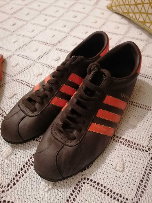 ADIDAS conjunto de 2 peças vintage