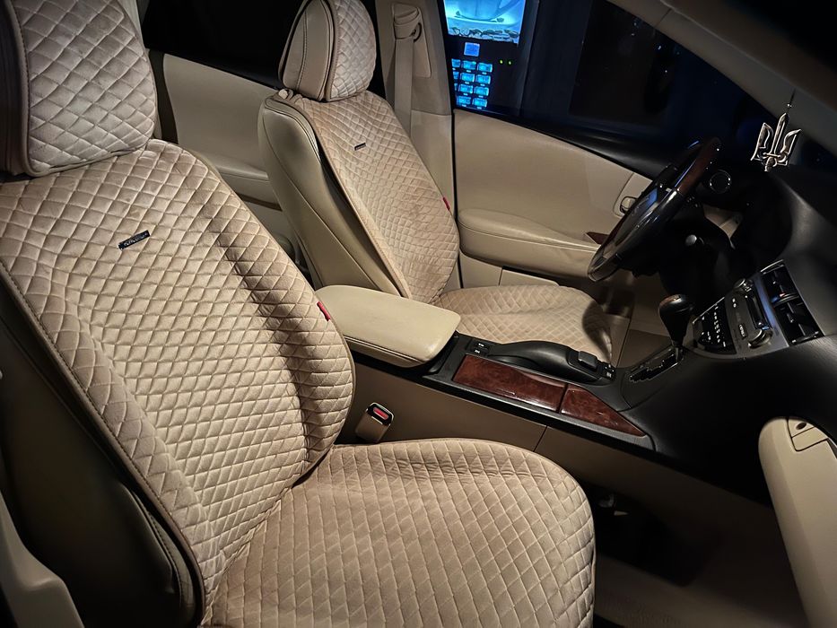 Lexus RX 2013 VIN 2T2BK1BA2DC217040 фото оголошення 11 з 17
