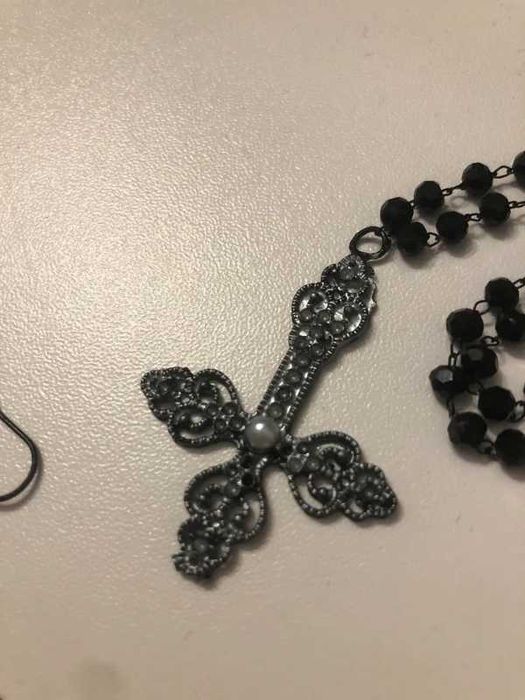 Zestaw biżuterii diy