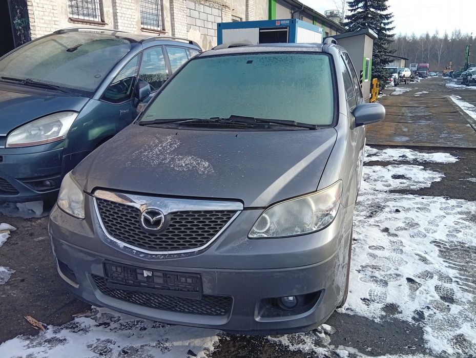 Mazda MPV 2003- AELV05 Na części.