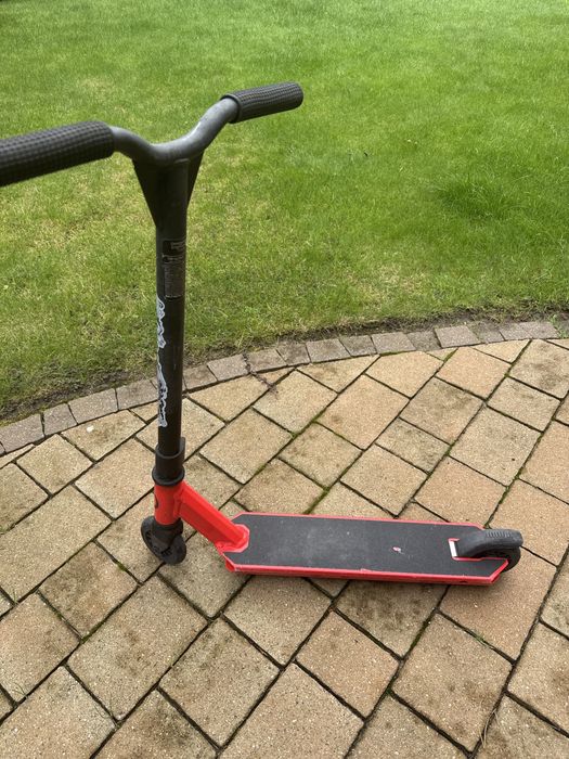 Hulajnoga oxelo scooters