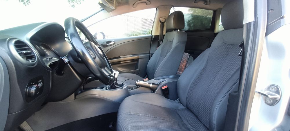 Seat Leon 1.9 tdi