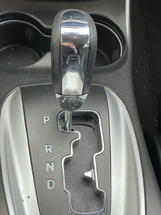 Dodge Journey 2018