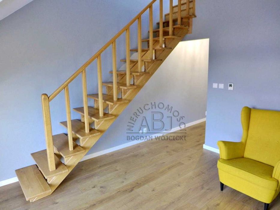 Mydniki, Balicka 2-pok. 51 m2 2004 r. atrakcyjne