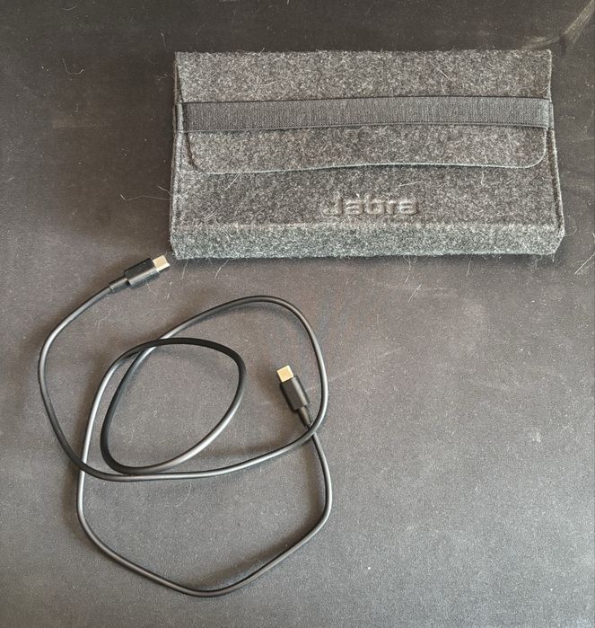 Jabra Evolve2 65 Flex Krakow