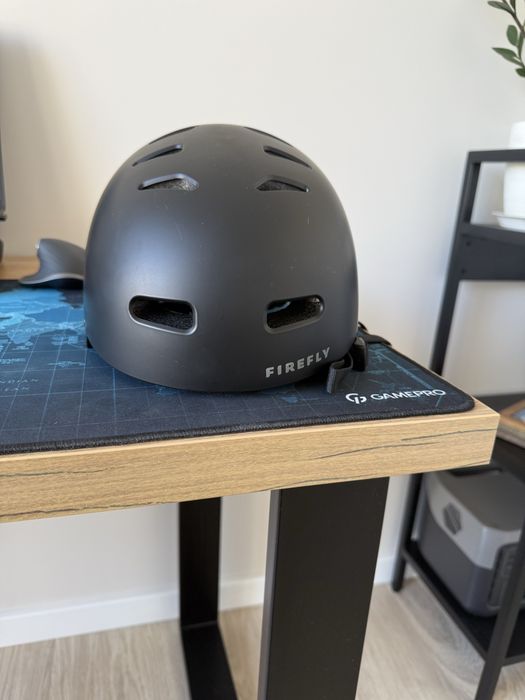 Шлем Firefly Prostyle Matt