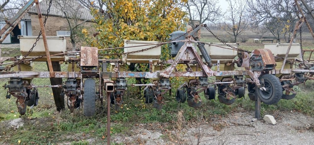 Продам сівалку  СУПН