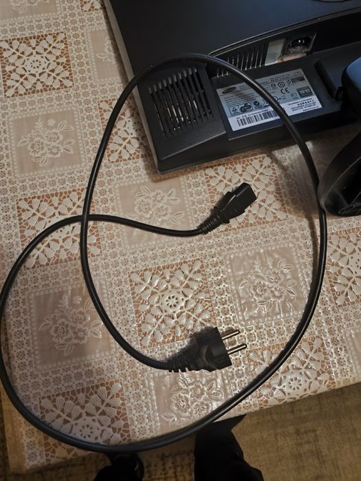 Монітор Samsung 943NW