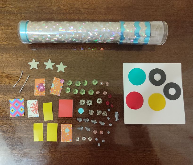 Калейдоскоп KidzLabs