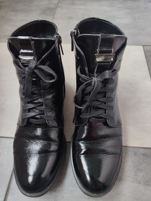 Ботінки жіночі демісезоні