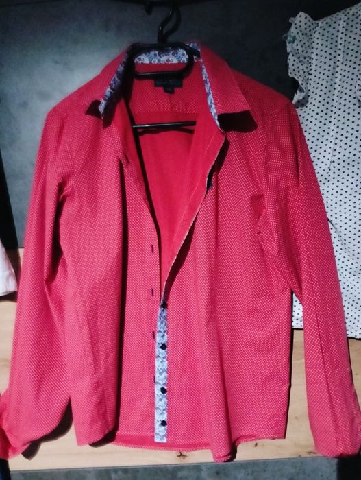 Koszula Larph Lauren