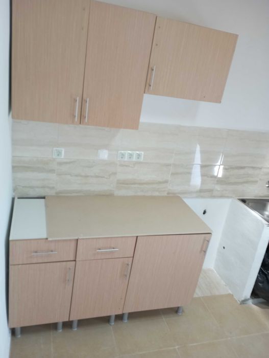 Casa em pequena aldeia