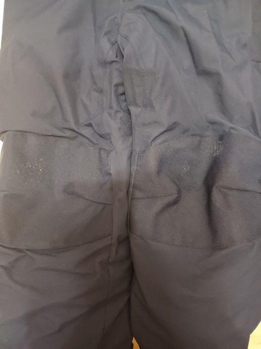 Зимовий  комбінезон Columbia