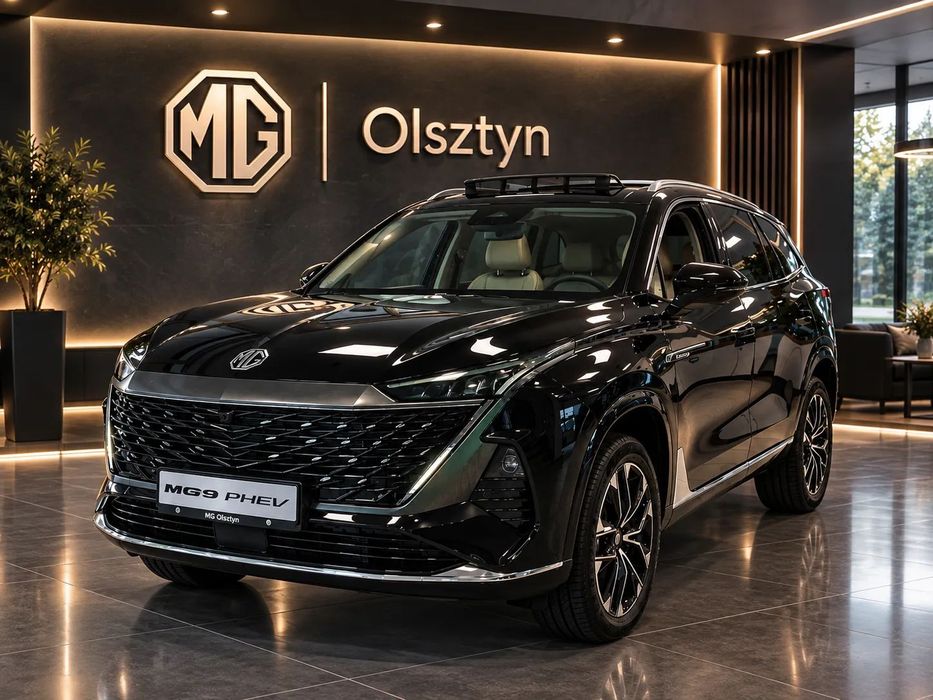 MG S9