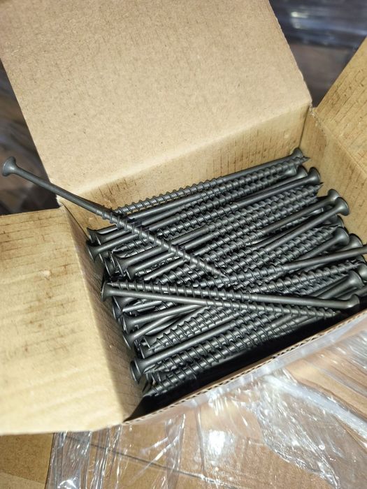 Саморіз гк дерево 4.8 х 100мм