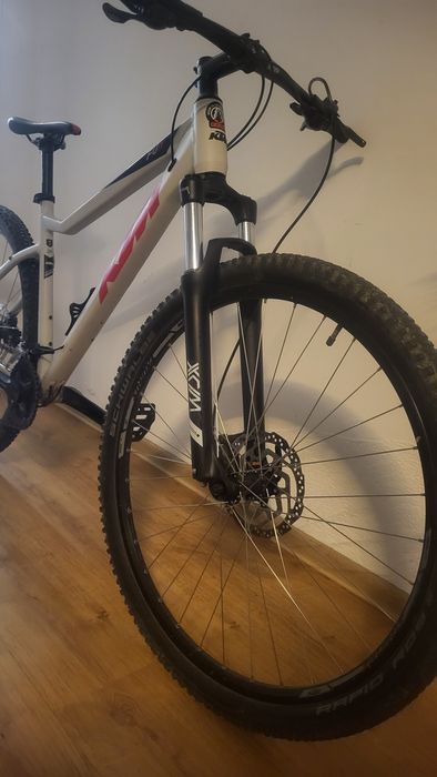 Rower MTB KTM Ultra Fun M 29''