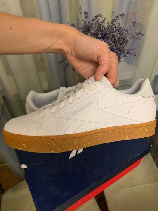 Кеди Reebok 40,5розмір