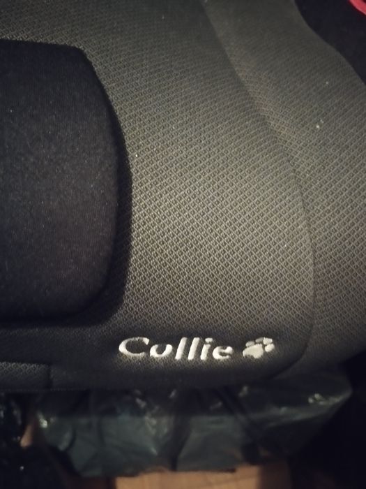 Fotelik samochodowy BabySafe Collie,