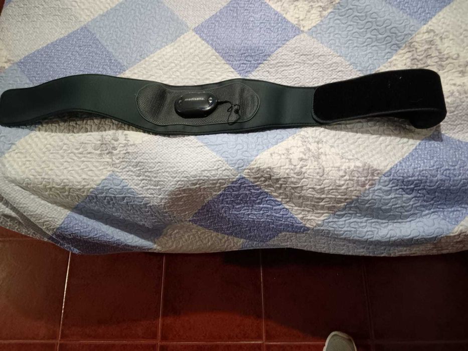 Medisianda Abdominal AM 50L