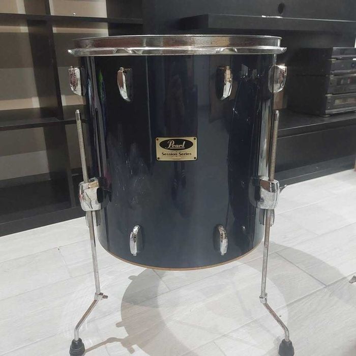 Bateria PEARL Session Series