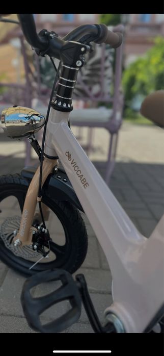 Велосипед для хлопчика
