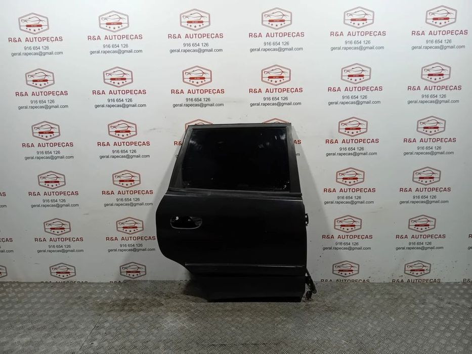 Porta Trás Traseira Direita Mitsubishi Space Star Original