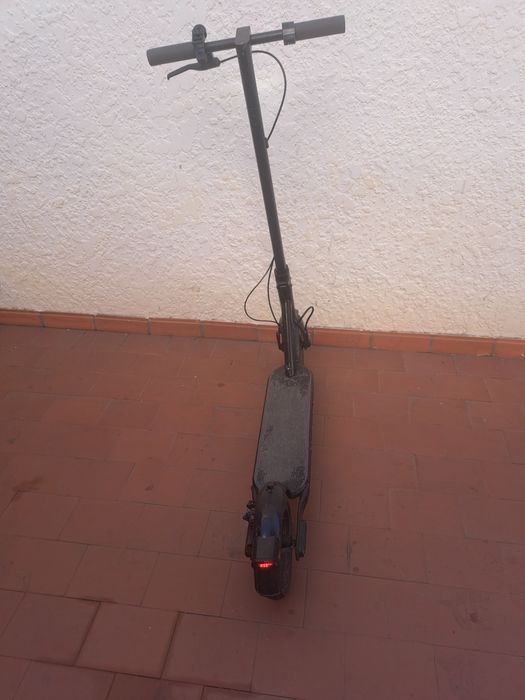 Trotinete eletriva