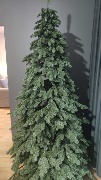 Ялинка штучна 2,2 м. лита