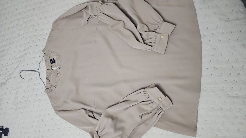 Blusas  varios padroes