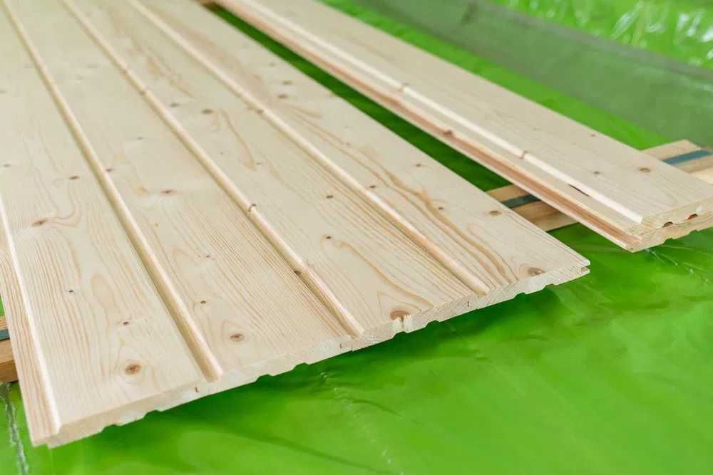 Podbitka SODRA 19mmx121