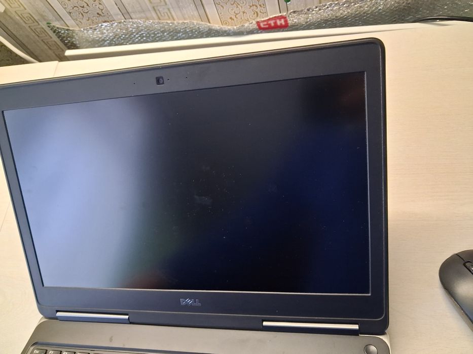 Dell precision 7510