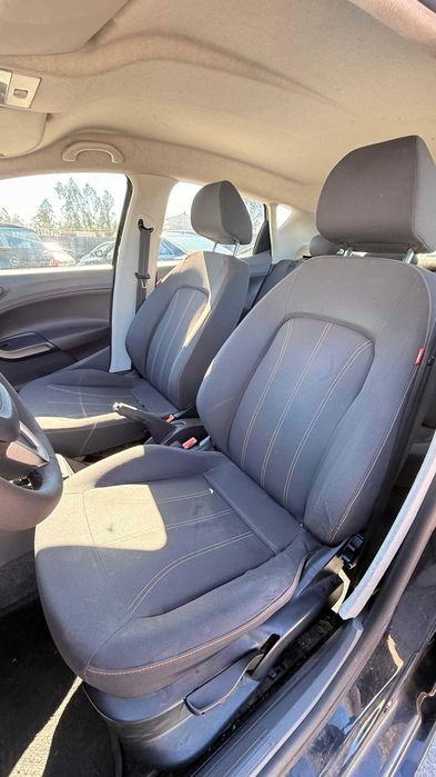 SEAT Ibiza IV Sportcoupe