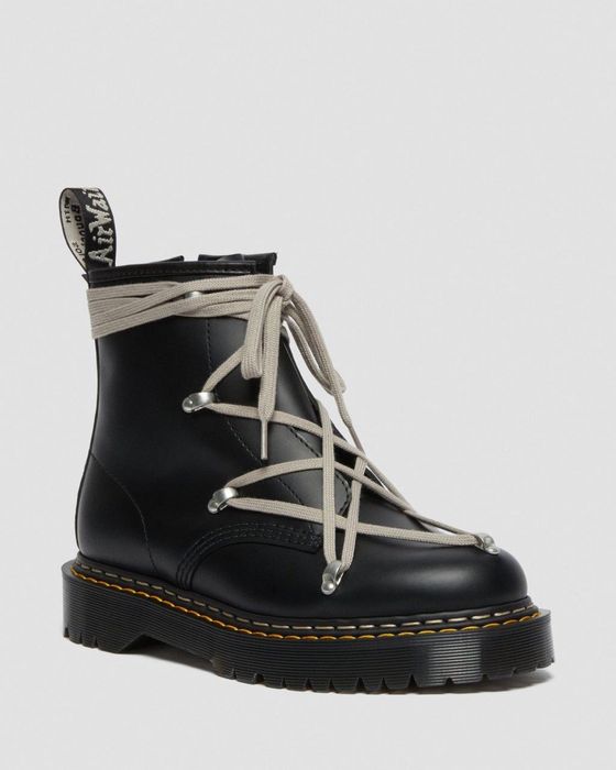 В НАЯВНОСТІ! Dr.Martens Rick Owens