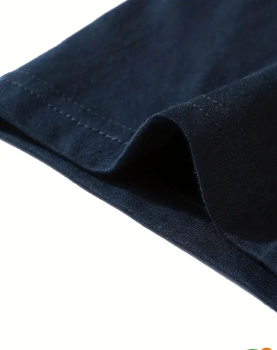 Tshirt lisa em algodão