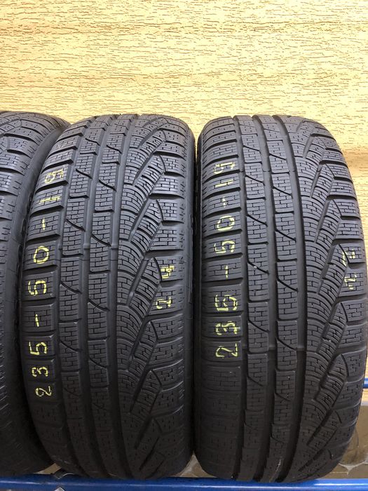 Зимові шини 235/50 R19 (103H) PIRELLI
