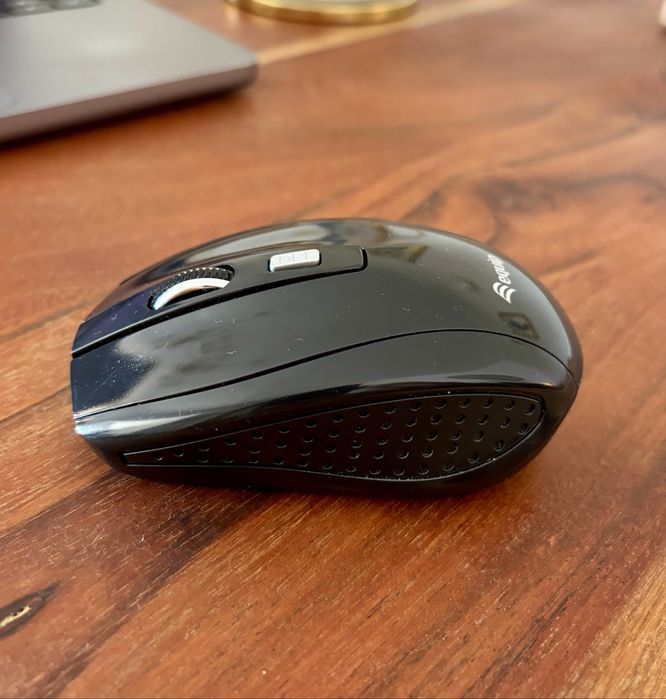 Rato USB sem fios
