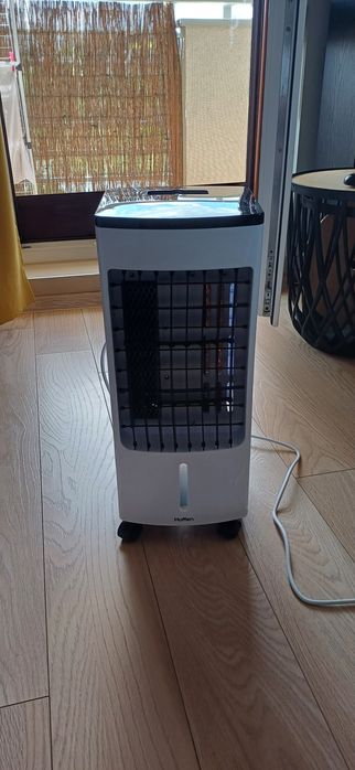 Sprzedam klimator Hoffen moc 80W