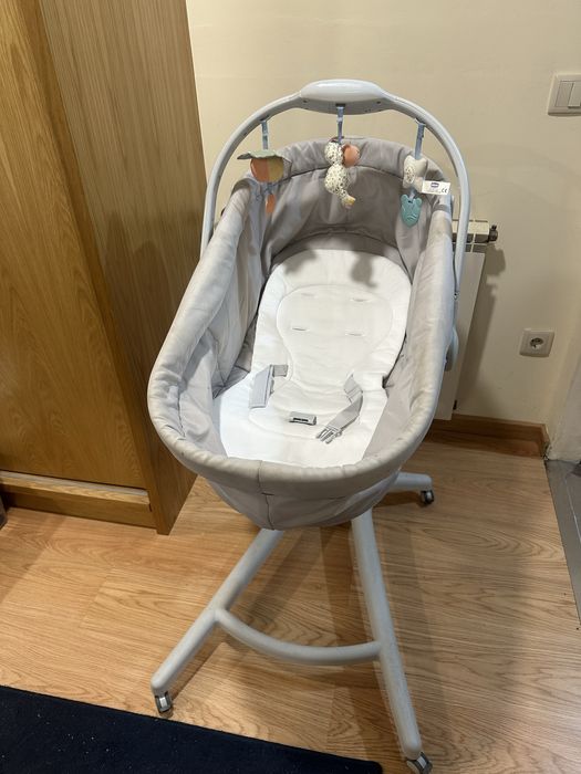 BABY HUG 4 EM 1 - Chicco