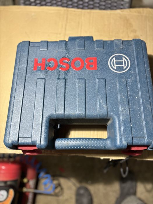 Wyrzynarka Bosch GST 90 e.