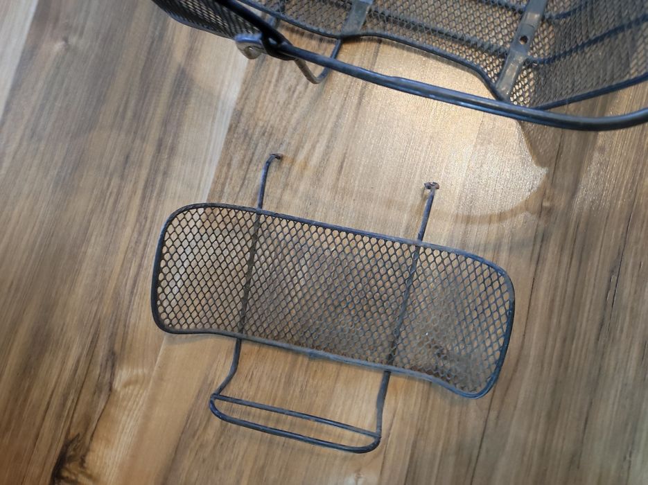 Сідушка на велосипед