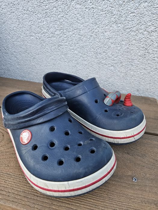 Crocs rozmiar 12-13