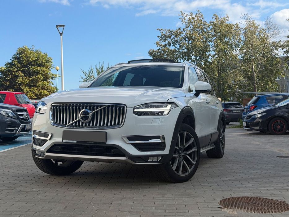 Volvo XC 90