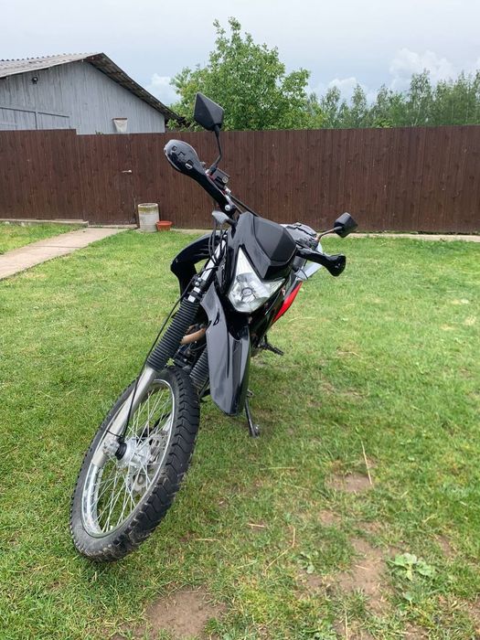 Spark 250 D-2 2023