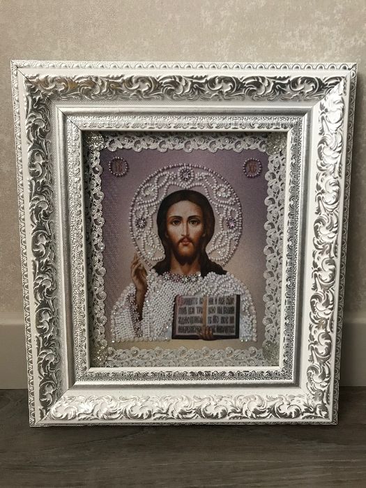 Вінчальні ікони! Ручна робота.