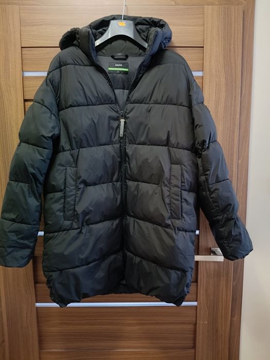 Kurtka zimowa męska "Cropp "rozm. L