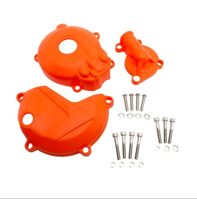 Захист мотора, захист двигуна 174 fmm 177 fmm Geon Kovi BSE