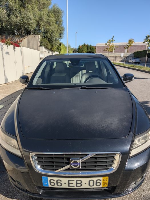 Volvo V50 1.6 gasolina 2007