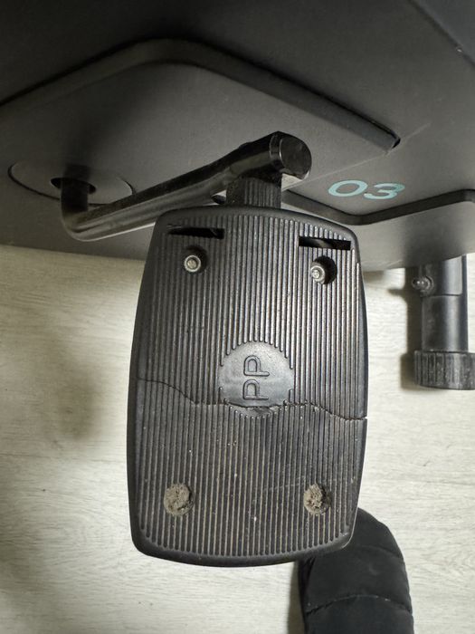 Bicicleta Estática Domyos 03 (oferta apoio gel p/ assento)