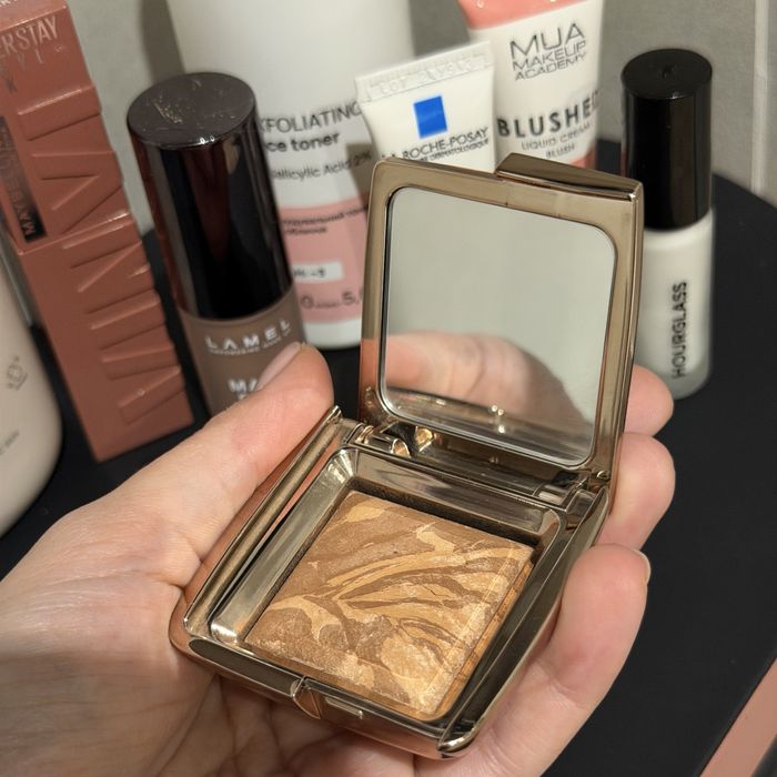 Набір косметики (Hourglass, Maybelline та інші)