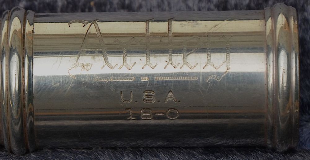 Artley USA flet poprzeczny